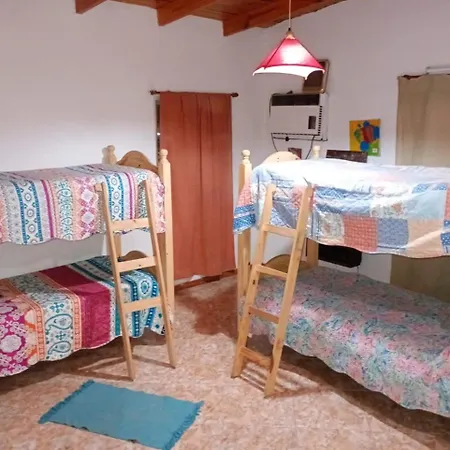 El Dpto De Gabicito III Apartamento Córdova Exterior foto