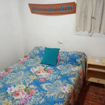El Dpto De Gabicito III Apartamento Córdova Exterior foto