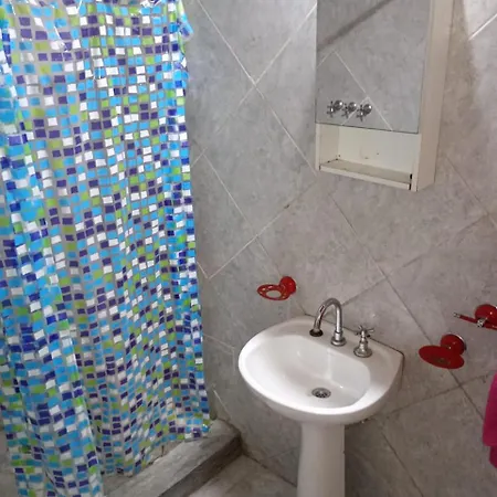 El Dpto De Gabicito III Apartamento Córdova Exterior foto