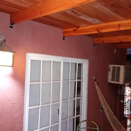 El Dpto De Gabicito III Apartamento Córdova Exterior foto