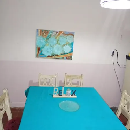 El Dpto De Gabicito III Apartamento Córdova Exterior foto